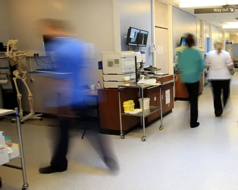 British Physicians Found Responsible of Inappropriate Behavior Failing to be Struck Off, Study Shows